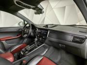 Porsche Macan I Рестайлинг 2 Москва  - изображение 30