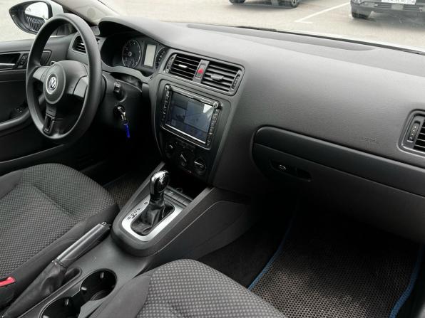Volkswagen Jetta VI с пробегом 2014 года, цена 1 017 707 рублей, 194500 км, седан, Автокод Объявления