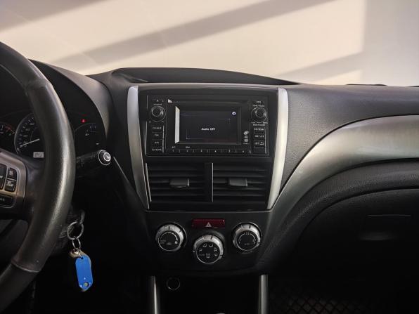 Subaru Forester III Рестайлинг с пробегом 2012 года, цена 1 100 000 рублей, 275106 км, внедорожник, Автокод Объявления