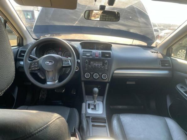 Subaru XV I с пробегом 2013 года, цена 1 060 000 рублей, 147483 км, внедорожник, Автокод Объявления