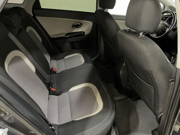 Kia Ceed II Рестайлинг с пробегом 2016 года, цена 1 329 000 рублей, 166519 км, универсал, Автокод Объявления