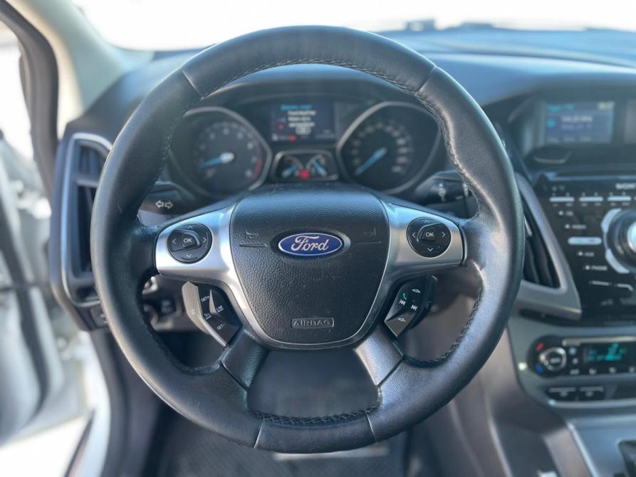 Ford Focus III Томск  - изображение 20