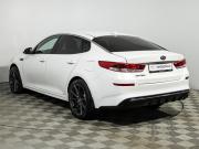 Kia Optima IV Рестайлинг Санкт-Петербург  - изображение 24