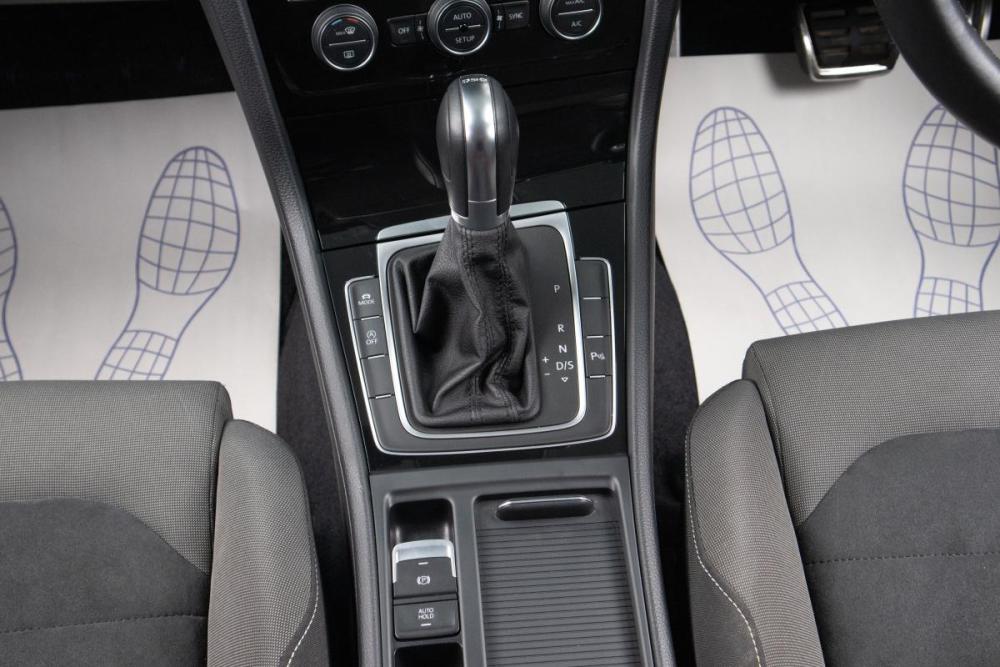 Volkswagen Golf VII Оренбург  - изображение 16