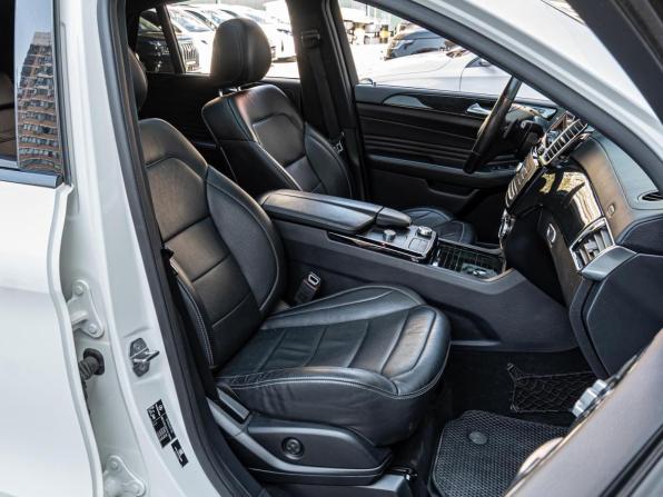 Mercedes-Benz GLE Coupe I (C292) с пробегом 2018 года, цена 5 145 000 рублей, 115710 км, внедорожник, Автокод Объявления