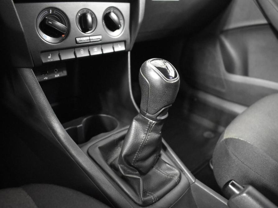 Skoda Rapid I Казань  - изображение 17
