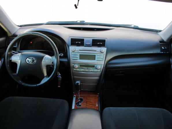 Toyota Camry VI (XV40) с пробегом 2007 года, цена 759 000 рублей, 405575 км, седан, Автокод Объявления