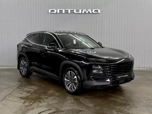 JETOUR DASHING I с пробегом 2024 года, цена 2 097 000 рублей, 24211 км, внедорожник, Автокод Объявления