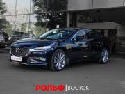 Mazda 6 III (GJ) Рестайлинг 2 Москва  - изображение 18