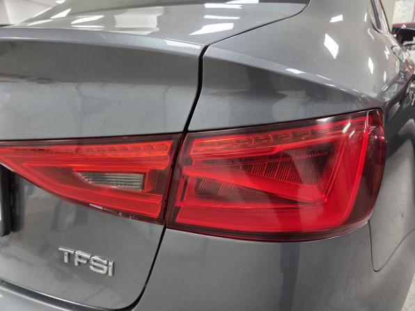 Audi A3 III (8V) с пробегом 2014 года, цена 1 099 000 рублей, 172591 км, седан, Автокод Объявления