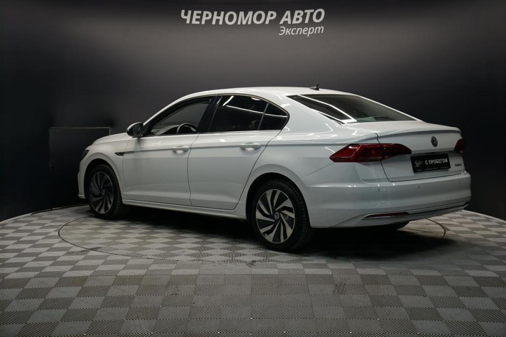 Volkswagen Bora IV Крым  - изображение 3