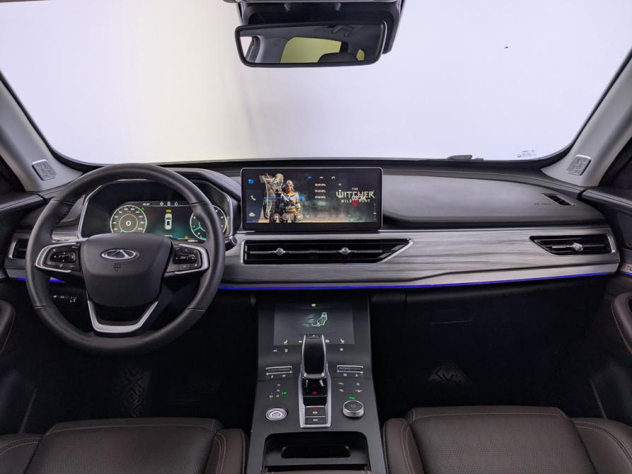 Chery Tiggo 8 Pro I Москва  - изображение 26