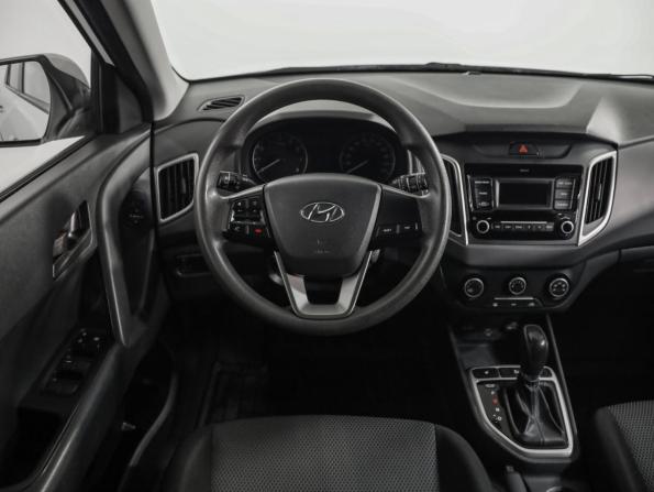 Hyundai Creta I Рестайлинг с пробегом 2020 года, цена 1 879 000 рублей, 73630 км, внедорожник, Автокод Объявления