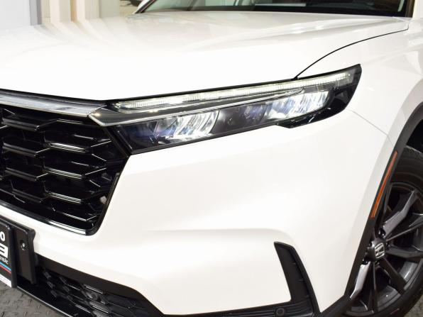 Honda CR-V VI с пробегом 2026 года, цена 4 099 995 рублей, 29 км, внедорожник, Автокод Объявления