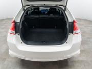Honda Insight II Красноярск  - изображение 49