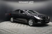 Hyundai Sonata VI (YF) Крым  - изображение 32