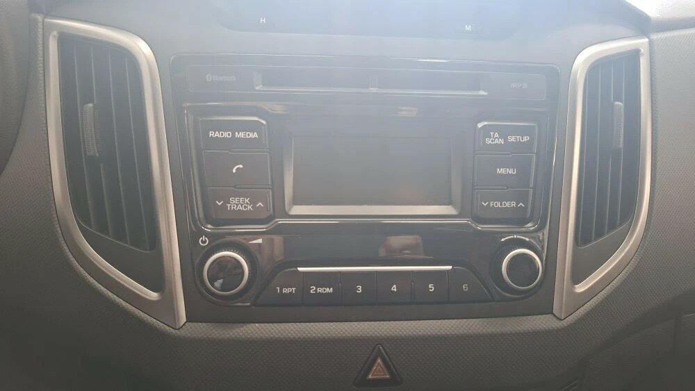 Hyundai Creta I Уфа  - изображение 19