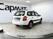 Lada (ВАЗ) Granta I Рестайлинг Новосибирск  - изображение 30