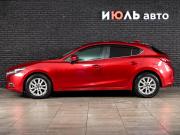 Mazda Axela III Рестайлинг Екатеринбург  - изображение 30