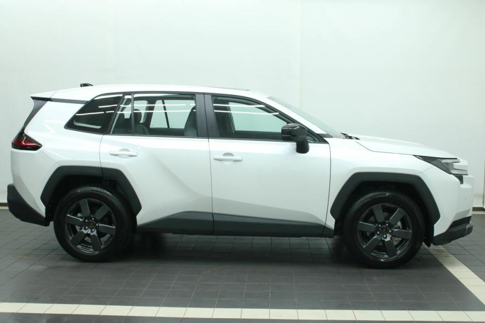 Toyota RAV4 VI (XA60) Красноярск  - изображение 11