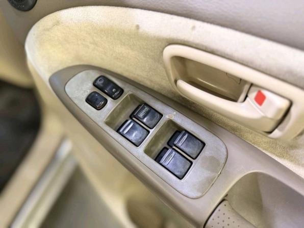 Toyota Estima II с пробегом 2003 года, цена 779 000 рублей, 354219 км, минивэн, Автокод Объявления