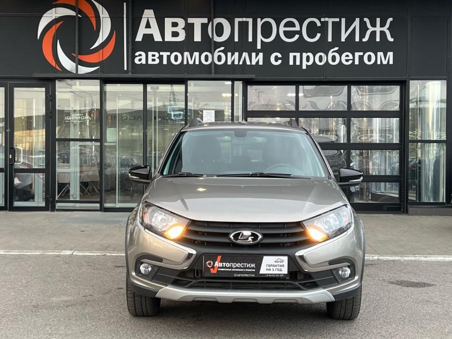 Lada (ВАЗ) Granta I Рестайлинг Волгоград  - изображение 3