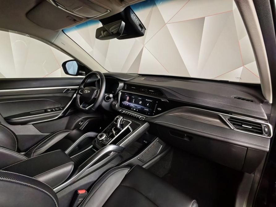 Geely Atlas Pro Москва  - изображение 12