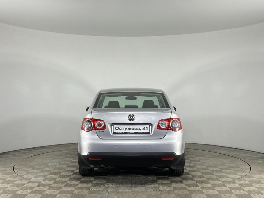 Volkswagen Jetta V Воронеж  - изображение 8