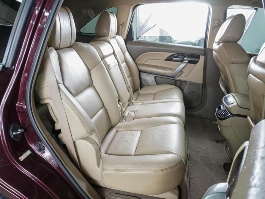 Acura MDX II Рестайлинг Воронеж  - изображение 7