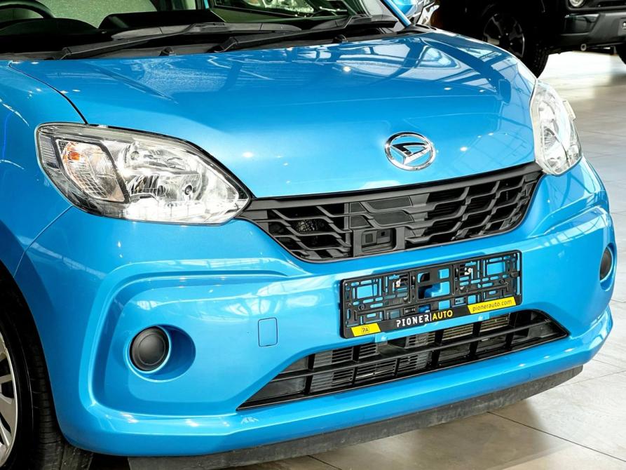 Daihatsu Boon III Оренбург  - изображение 8