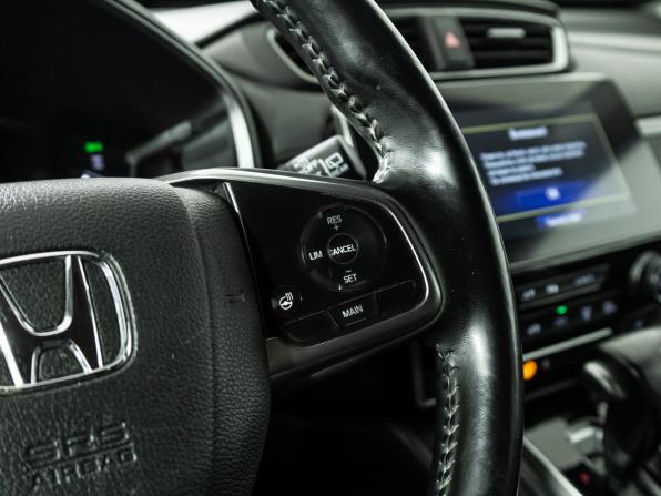Honda CR-V V с пробегом 2017 года, цена 2 548 777 рублей, 200000 км, внедорожник, Автокод Объявления