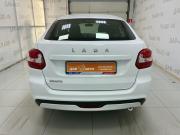 Lada (ВАЗ) Granta I Рестайлинг Пермь  - изображение 23