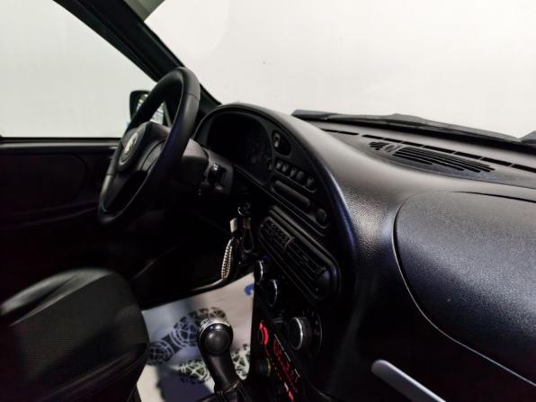 Chevrolet Niva I Рестайлинг с пробегом 2015 года, цена 653 300 рублей, 104228 км, внедорожник, Автокод Объявления