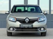 Renault Logan II Волгоград  - изображение 33