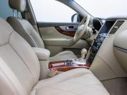 Infiniti QX70 Москва  - изображение 28