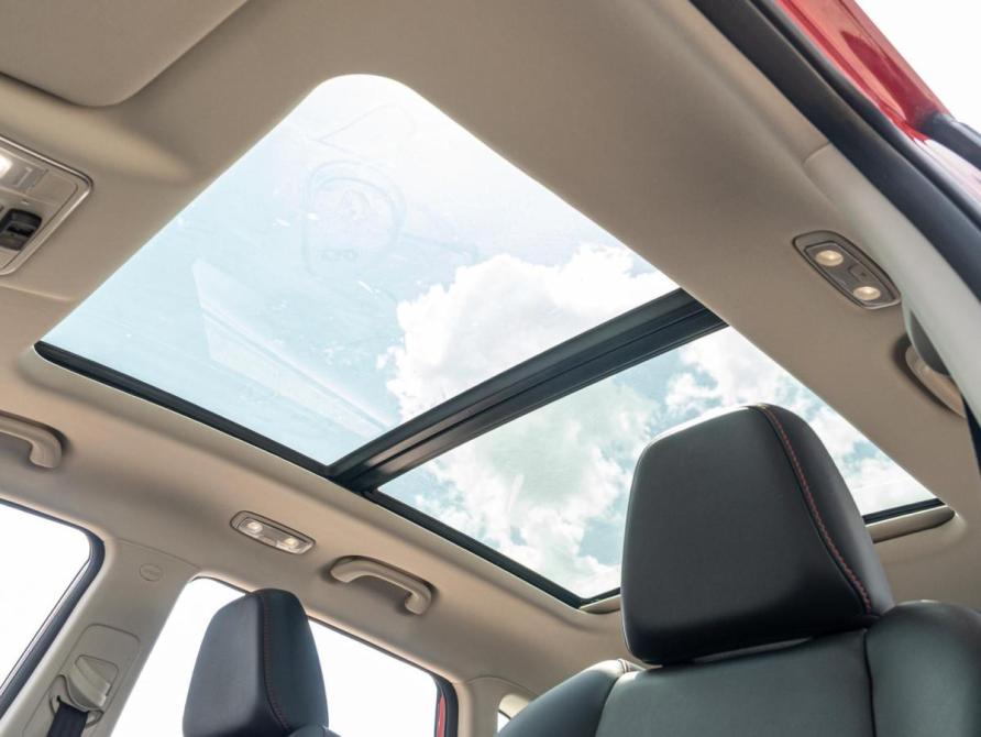 Changan CS35 Plus I Рестайлинг Краснодар  - изображение 12