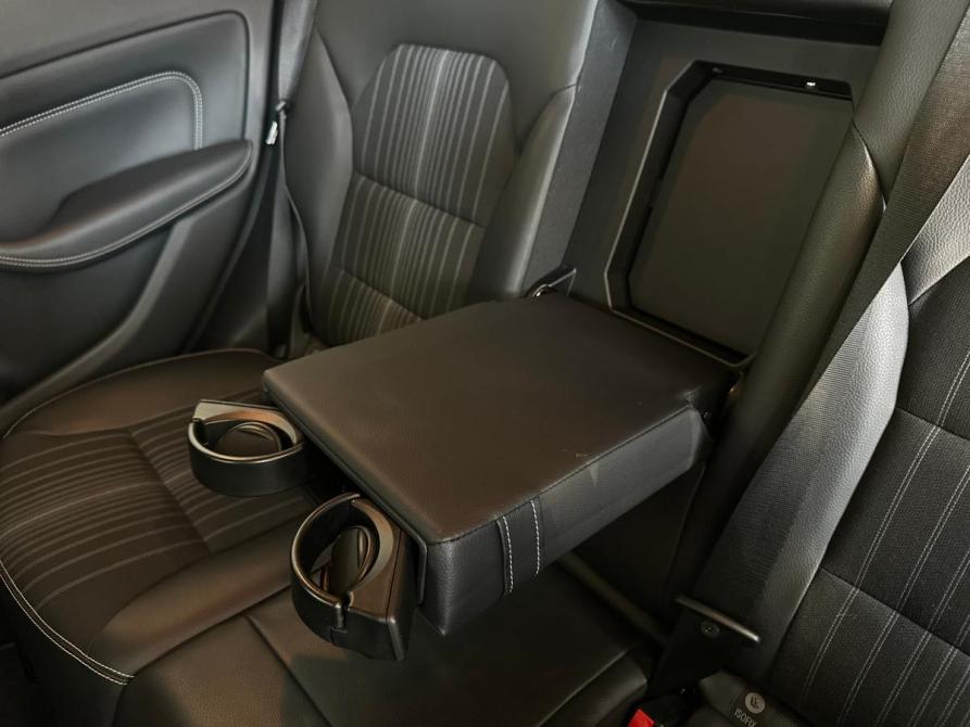Mercedes-Benz B-Класс II (W246) Санкт-Петербург  - изображение 40