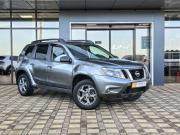 Nissan Terrano III (D10) Краснодар  - изображение 11