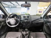 Lada (ВАЗ) Granta I Рестайлинг Москва  - изображение 29