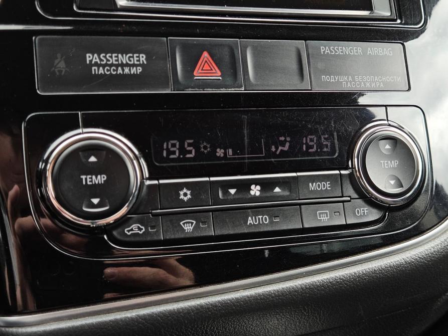 Mitsubishi Outlander III Рестайлинг 2 Вологда  - изображение 20