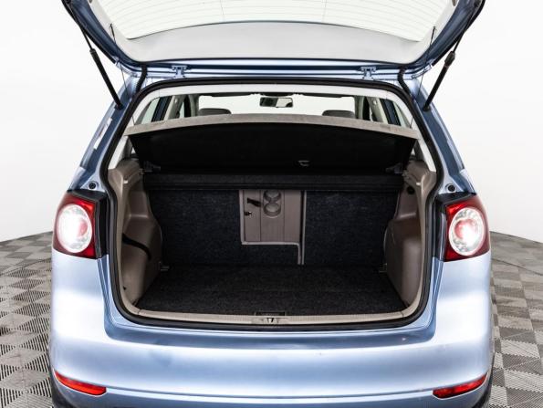 Volkswagen Golf Plus II с пробегом 2011 года, цена 699 000 рублей, 209260 км, хэтчбек, Автокод Объявления