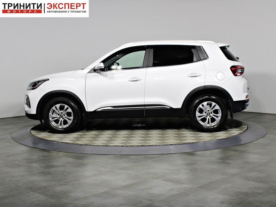 Chery Tiggo 4 Pro I Рестайлинг Белгород  - изображение 8