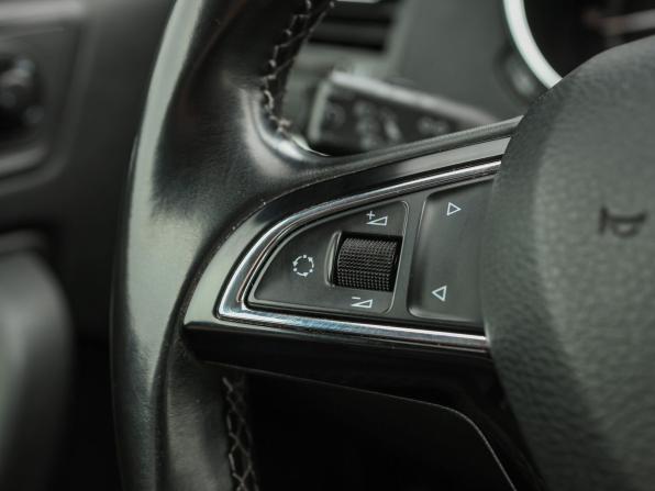 Skoda Yeti I Рестайлинг с пробегом 2016 года, цена 1 159 000 рублей, 154463 км, внедорожник, Автокод Объявления