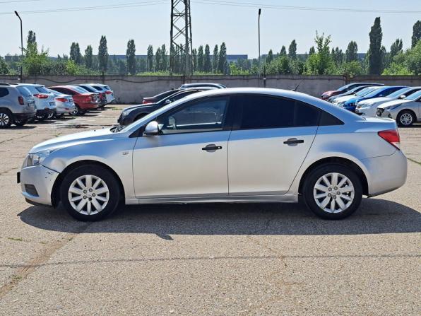 Chevrolet Cruze I с пробегом 2012 года, цена 540 000 рублей, 233200 км, седан, Автокод Объявления