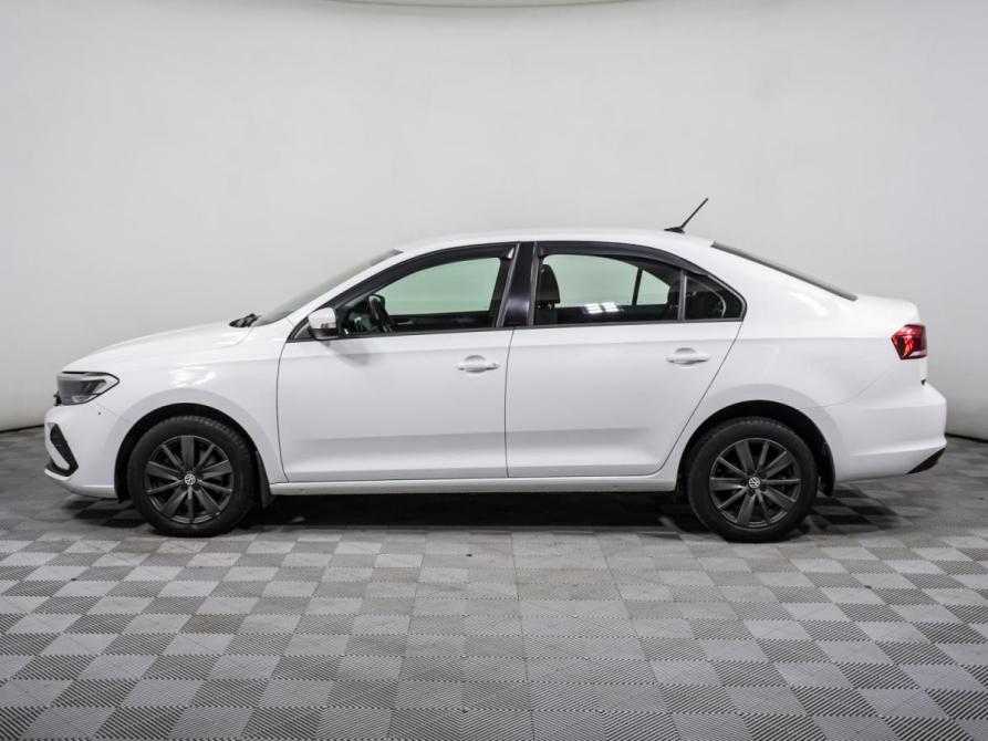 Volkswagen Polo VI Москва  - изображение 9