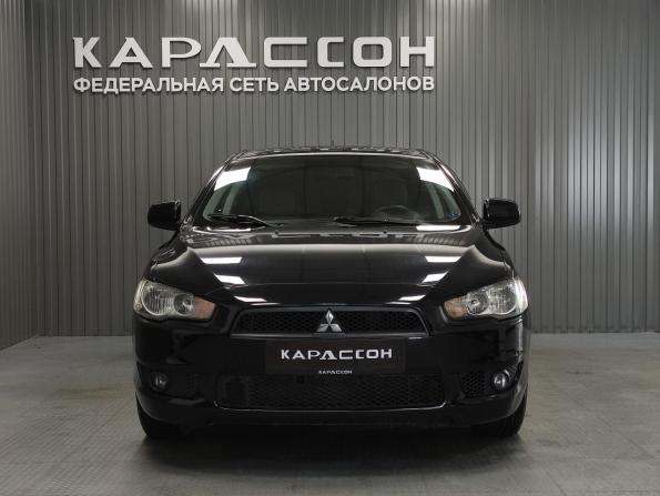 Mitsubishi Lancer X с пробегом 2007 года, цена 685 000 рублей, 173028 км, седан, Автокод Объявления
