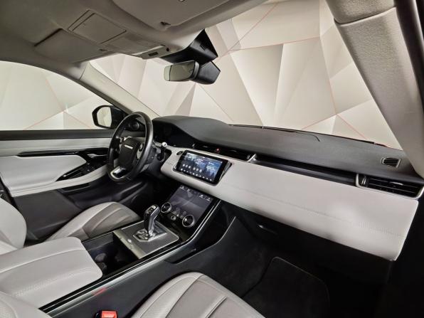 Land Rover Range Rover Evoque II с пробегом 2019 года, цена 3 160 000 рублей, 92993 км, внедорожник, Автокод Объявления