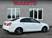 Geely Emgrand EC7 Альметьевск  - изображение 32