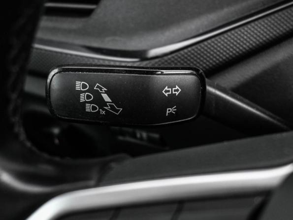 Volkswagen Polo VI с пробегом 2021 года, цена 1 474 070 рублей, 84961 км, лифтбек, Автокод Объявления