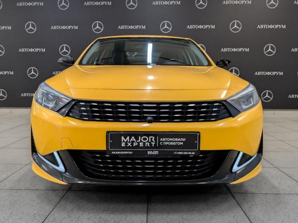 Kaiyi E5 с пробегом 2024 года, цена 950 000 рублей, 111048 км, седан, Автокод Объявления